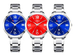 3 Timeless Japan Mov't Watches for Women