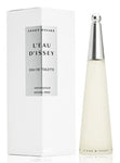 L'Eau D'Issey by Issey Miyake